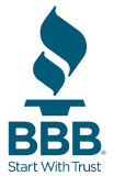 Better Business Bureau Accredited