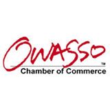 Member, Owasso Chamber of Commerce