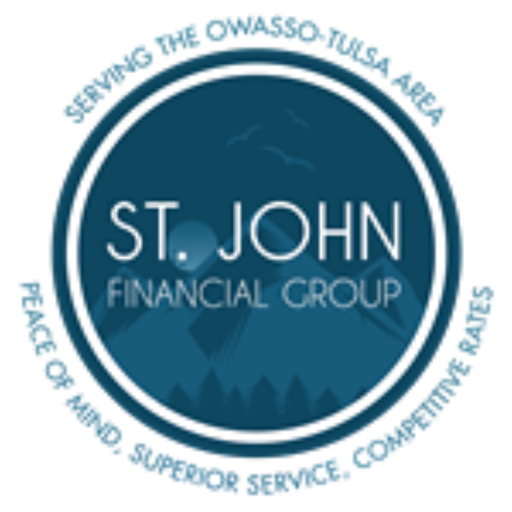 St. John Accounting & Tax logo